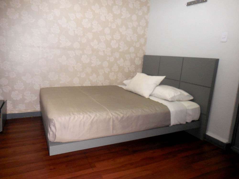 Hotel Amigo Zocalo Mexico City Exteriör bild